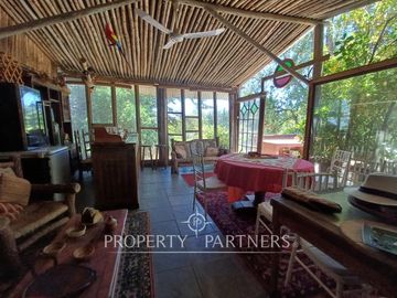 Algarrobo, San Jose, Maravilloso Terreno para Inversion o Remodelacion en Centro Turisticos