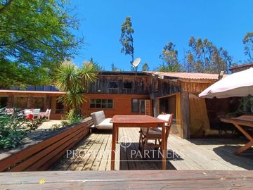 Algarrobo, San Jose, Maravilloso Terreno para Inversion o Remodelacion en Centro Turisticos