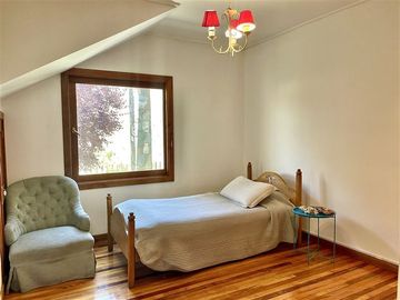 Casa en Venta en Cerro Santa Isabel / Aledaño Las Brisas de Chicureo Acceso Sur Oriente