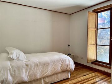 Casa en Venta en Cerro Santa Isabel / Aledaño Las Brisas de Chicureo Acceso Sur Oriente