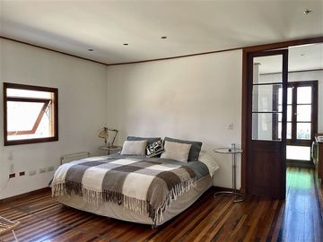 Casa en Venta en Cerro Santa Isabel / Aledaño Las Brisas de Chicureo Acceso Sur Oriente