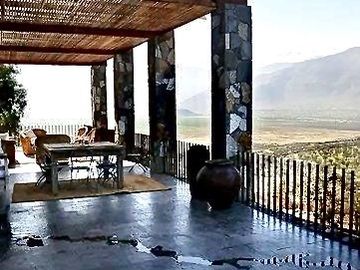 Casa en Venta en Cerro Santa Isabel / Aledaño Las Brisas de Chicureo Acceso Sur Oriente
