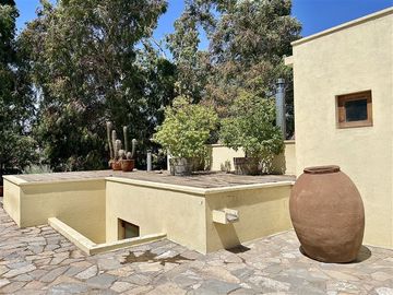 Casa en Venta en Cerro Santa Isabel / Aledaño Las Brisas de Chicureo Acceso Sur Oriente