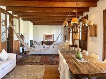 Casa en Venta en Cerro Santa Isabel / Aledaño Las Brisas de Chicureo Acceso Sur Oriente