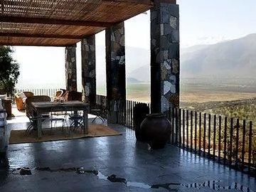 Casa en Venta en Cerro Santa Isabel / Aledaño Las Brisas de Chicureo Acceso Sur Oriente