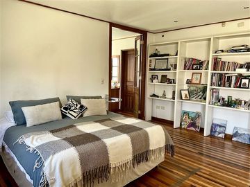 Casa en Venta en Cerro Santa Isabel / Aledaño Las Brisas de Chicureo Acceso Sur Oriente