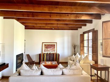 Casa en Venta en Cerro Santa Isabel / Aledaño Las Brisas de Chicureo Acceso Sur Oriente