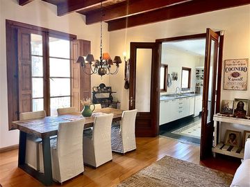 Casa en Venta en Cerro Santa Isabel / Aledaño Las Brisas de Chicureo Acceso Sur Oriente