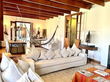Casa en Venta en Cerro Santa Isabel / Aledaño Las Brisas de Chicureo Acceso Sur Oriente
