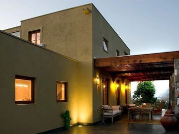 Casa en Venta en Cerro Santa Isabel / Aledaño Las Brisas de Chicureo Acceso Sur Oriente