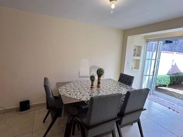 Casa sola en venta en Conjunto Urbano Rancho San Juan, Almoloya de Juárez, México