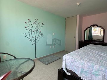 Casa sola en venta en Conjunto Urbano Rancho San Juan, Almoloya de Juárez, México