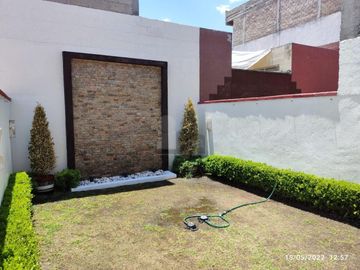 Casa sola en venta en Conjunto Urbano Rancho San Juan, Almoloya de Juárez, México