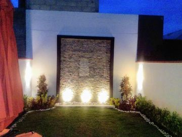 Casa sola en venta en Conjunto Urbano Rancho San Juan, Almoloya de Juárez, México