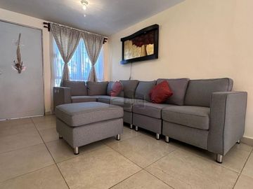 Casa sola en venta en Conjunto Urbano Rancho San Juan, Almoloya de Juárez, México