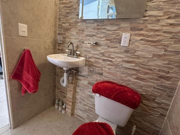 Casa sola en venta en Conjunto Urbano Rancho San Juan, Almoloya de Juárez, México