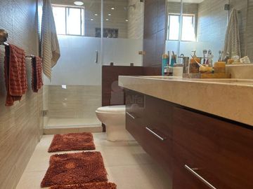 Casa sola en venta en Conjunto Urbano Rancho San Juan, Almoloya de Juárez, México
