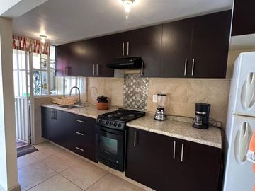 Casa sola en venta en Conjunto Urbano Rancho San Juan, Almoloya de Juárez, México