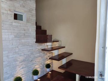 Casa sola en venta en Conjunto Urbano Rancho San Juan, Almoloya de Juárez, México