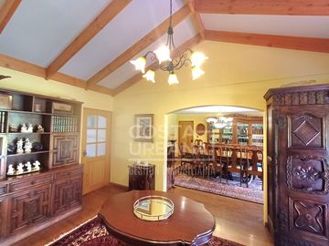 Hermosa casa en un entorno privilegiado