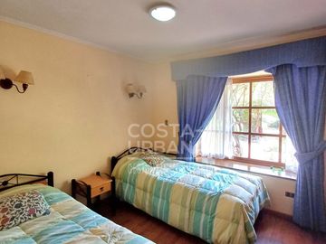 Hermosa casa en un entorno privilegiado