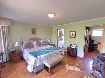 Hermosa casa en un entorno privilegiado