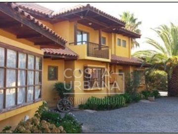 Hermosa casa en un entorno privilegiado