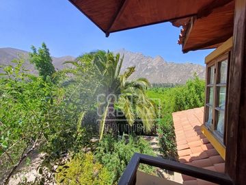 Hermosa casa en un entorno privilegiado