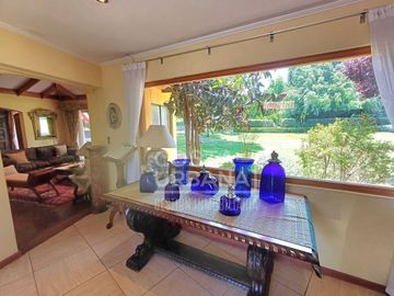 Hermosa casa en un entorno privilegiado