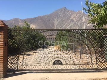 Hermosa casa en un entorno privilegiado