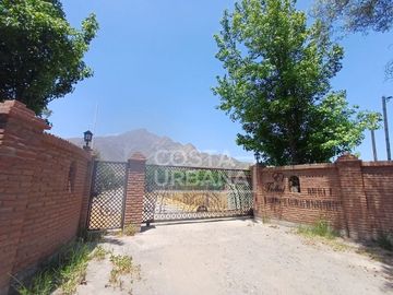 Hermosa casa en un entorno privilegiado