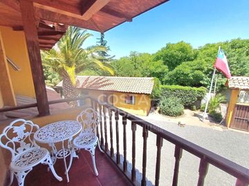 Hermosa casa en un entorno privilegiado