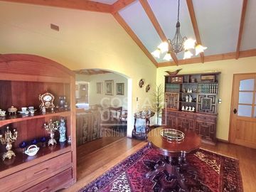 Hermosa casa en un entorno privilegiado