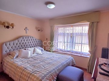 Hermosa casa en un entorno privilegiado