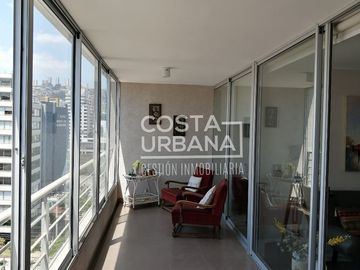 VENDE DEPARTAMENTO A PASOS DEL CASINO