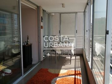 VENDE DEPARTAMENTO A PASOS DEL CASINO
