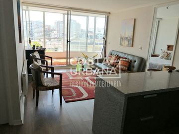 VENDE DEPARTAMENTO A PASOS DEL CASINO