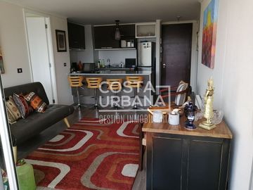 VENDE DEPARTAMENTO A PASOS DEL CASINO