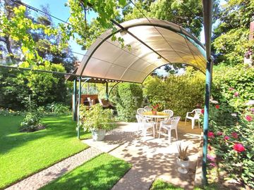 HERMOSA CASA EN OLMUÉ