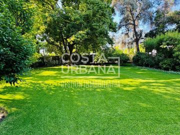 HERMOSA CASA EN OLMUÉ