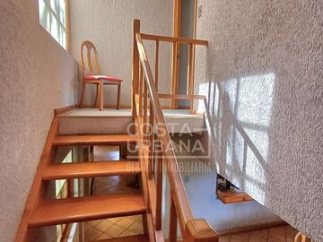 HERMOSA CASA EN OLMUÉ