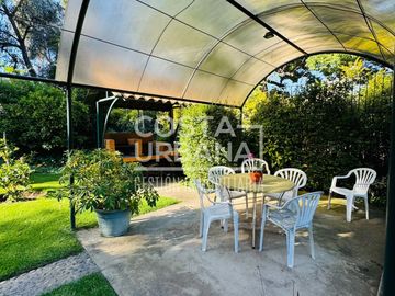 HERMOSA CASA EN OLMUÉ
