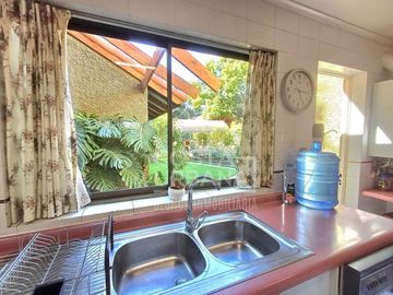 HERMOSA CASA EN OLMUÉ