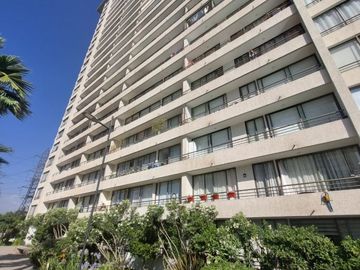 QUILIN / VICUÑA MACKENNA EDIFICIO FAGNANO