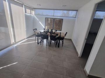 QUILIN / VICUÑA MACKENNA EDIFICIO FAGNANO