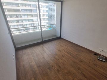 QUILIN / VICUÑA MACKENNA EDIFICIO FAGNANO