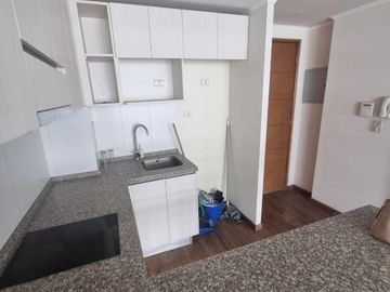 QUILIN / VICUÑA MACKENNA EDIFICIO FAGNANO