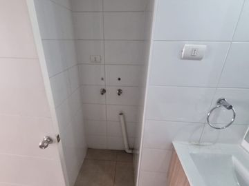 QUILIN / VICUÑA MACKENNA EDIFICIO FAGNANO