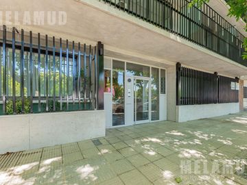 MONOAMBIENTE / VENTA / COLEGIALES A ESTRENAR FRENTE A LA PLAZA VISTA VERDE