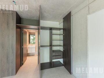 MONOAMBIENTE / VENTA / COLEGIALES A ESTRENAR FRENTE A LA PLAZA VISTA VERDE